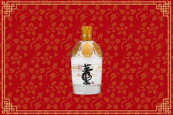 明光市回收董酒