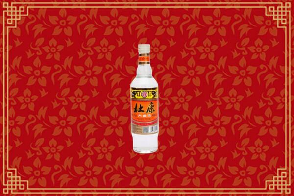 明光市高价回收杜康