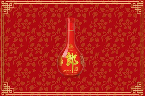 明光市高价回收郎酒