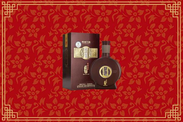 明光市回收习酒