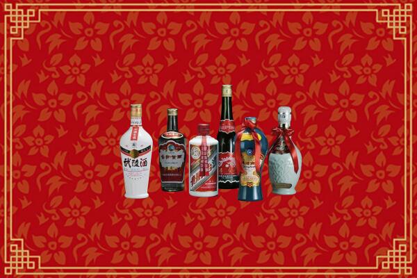 高价求购：明光市回收白酒
